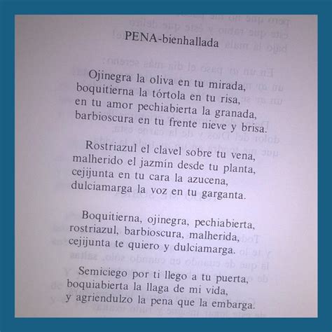Poema De Miguel Hernández Miguel Hernandez Poemas Poemas Poesía