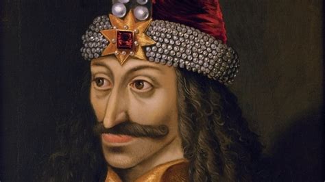 The Truth About How Vlad The Impaler Died