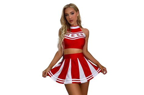 Most Revealing Halloween Costumes For Women
