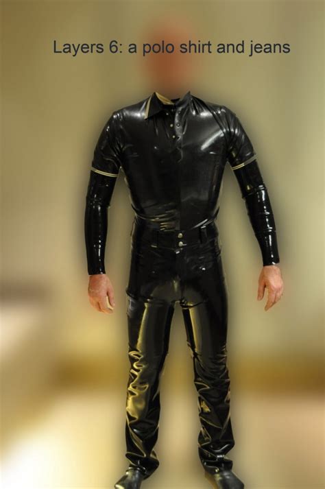 Reader Contribution Goma In 14 Layers Of Rubber Ruff S Stuff Blog