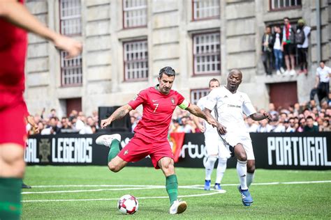 Retrouvez tous les scores de football en live des matchs portugais. Les vétérans du foot portugais jouent encore ⋆ Portugal en ...