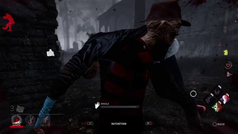 Dead By Daylight Chapter 18 Surviving With Jackdoesgaming Youtube