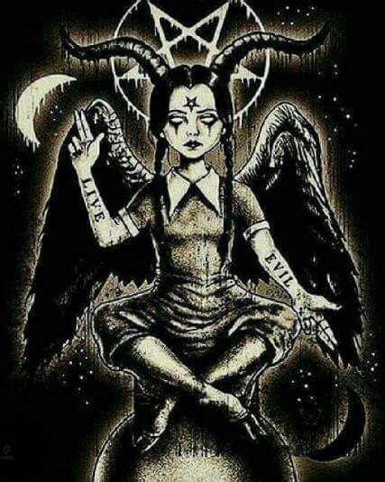 Satan 666 And Callthedevil Image Evil Art Satanic Art Satan Drawing