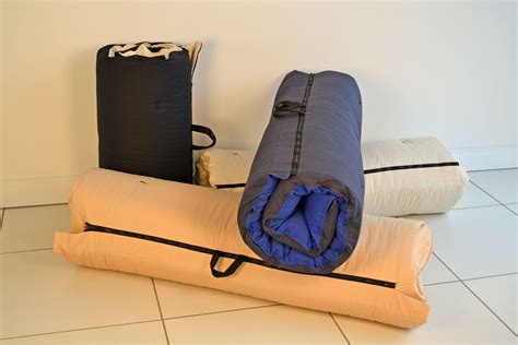 Showing results for mattress roll up. Zipit Roll-up Futon Mattress | Roll-up Futon | SitandSleep