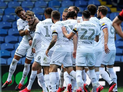 The home of leeds united on bbc sport online. Leeds United 3 Fulham 0 - Player ratings | Yorkshire Post