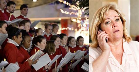 If there are more noise complaints during . NSW Places 8pm Lock-Out On Carol Choirs After Noise ...