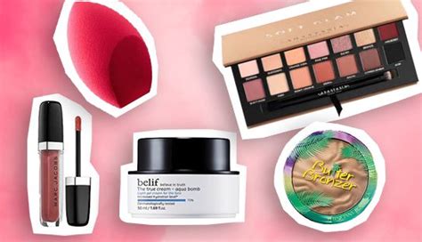 The Best Beauty Products Of 2018 Beauty All Things Beauty Good Things
