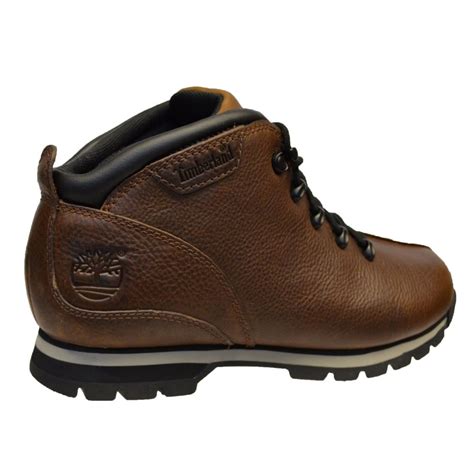 Shop bootbarn.com for great prices and high quality products from all the brands you know and love. Timberland Timberland Splitrock Hiker Textured Leather ...