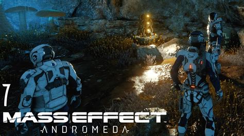 1 acquisition 2 walkthrough 2.1 find and destroy kett surveillance devices 2.2 follow the navpoint 2.3 eliminate the kett 2.4 use the data console 2.5 give sam enough time to scramble the signal 2.6 destroy the console 3 rewards. Mass Effect Andromeda 7 - Greer, Gift und zu viele ...