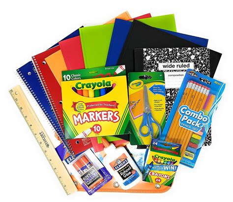 Stationery And School Supplies The Home Expo