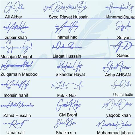 create handwritten signature online signature generator signatures