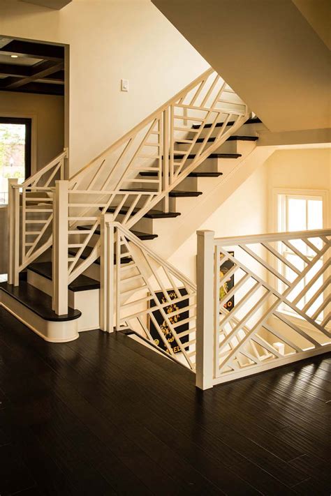 3 More Inspiring Modern Stairs Designs Artistic Stairs