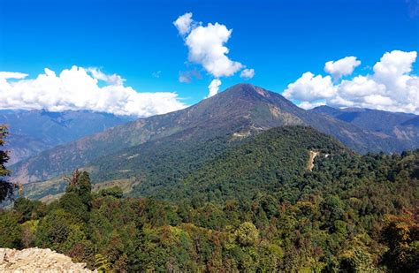 Reveling In The Beauty Of Taplejung Highlights Tourism