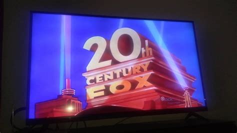 20 Century Fox 1985 Youtube