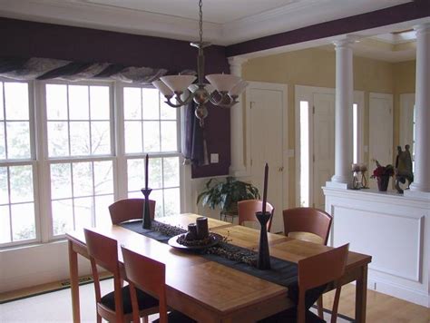 This combination also makes your room look spacious and stimulates your appetite, making it the obvious choice for your kitchen. Connecting Rooms With Color | HGTV