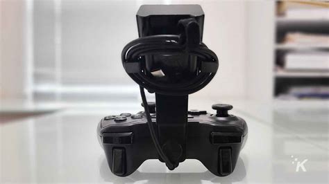 Rotor Riot Mobile Wired Gaming Controller