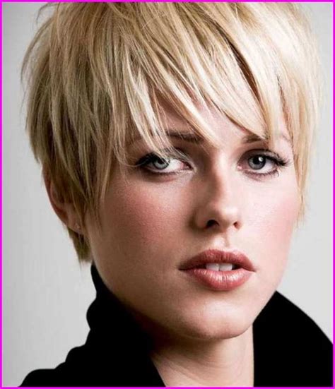 Whether you choose to wear it long or short, messy or smoothy it will become your favorite. 21 Best Pixie Cuts That'll Inspire You to Go Short - Page ...