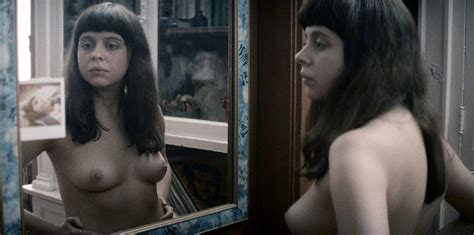 Bel Powley Sexy And Topless Photos Leaked Diaries