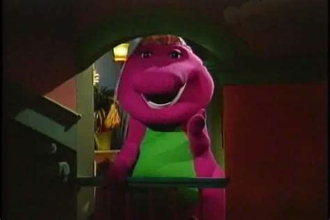 Bedtime With Barney Song Barney Wiki Fandom Powered By Wikia