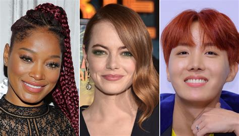 27 Red Hair Color Ideas For Every Skin Tone In 2021 Allure