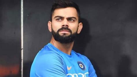 Indian Cricket Team Management Want To Rest Virat Kohli Including Top