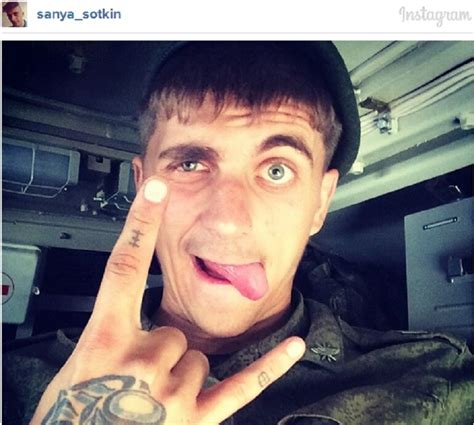 il soldato russo che pubblica selfie dall ucraina e che potrebbe incastrare mosca giornalettismo