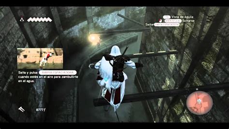 Assassin S Creed La Hermandad Walkthrough Espa Ol Parte Youtube