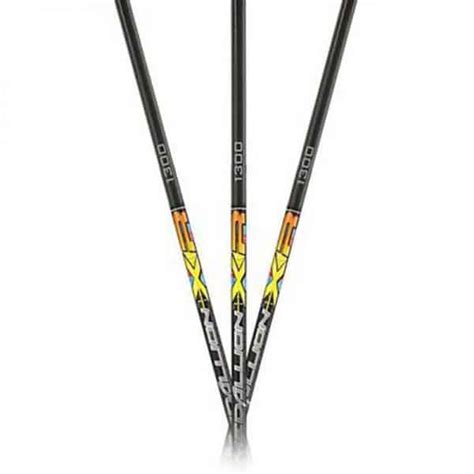 Carbon Express Medallion Xr 1500 Shooters Choice Pro Shop