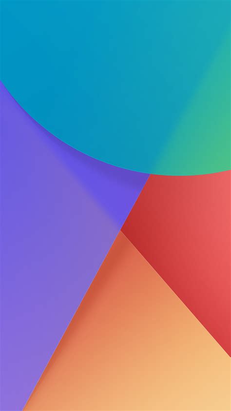Download Xiaomi Mi A1 Wallpapers The Android Soul