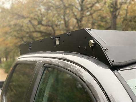 Cali Raised Led Premium Roof Rack For Toyota Tacoma 2005 Toyota