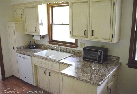Revitalize Your Kitchen Timeless Creations Llc