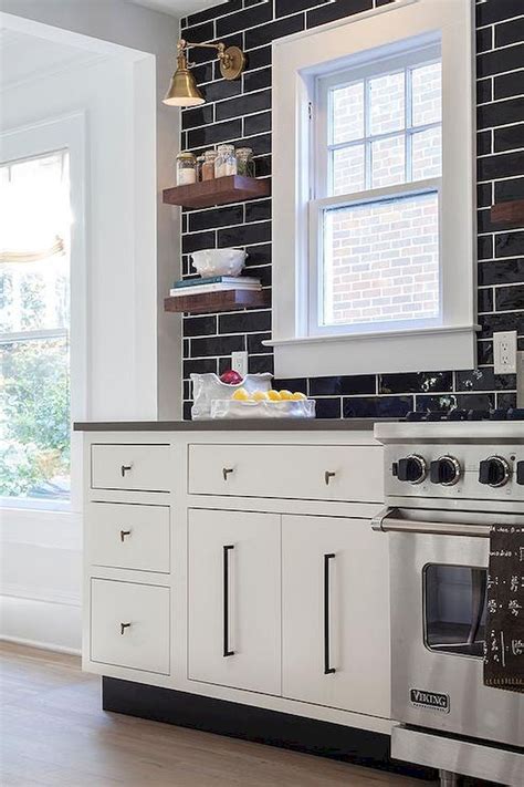 100 Stunning Kitchen Backsplash Decorating Ideas And Remodel With