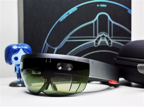 Microsoft Hololens Here Are The Full Processor Storage And Ram Specs