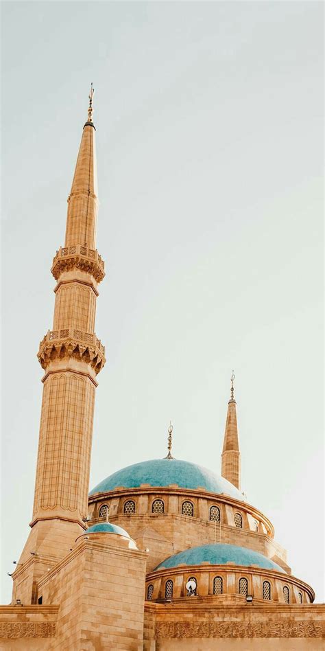 Quotes Islamic Iphone Aesthetic Makkah Wallpaper : Pin by sm0lbal on