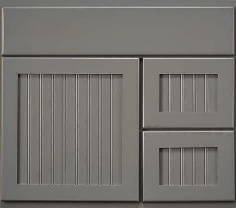 Graphite Material Color Combination Bertch Cabinet Manufacturing