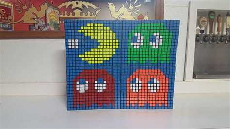 Pin By Nick Hobbs On Puzzle Pixel Art Pixel Art Pixel Art