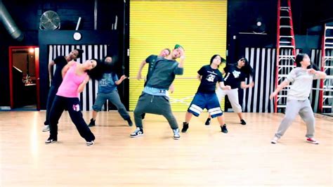 Harlem Shake Baauer Dance Choreography By Mattsteffanina