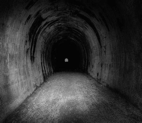 Nzr New Zealand Railways Abandoned Kawatiri Tunnel Innocence Project