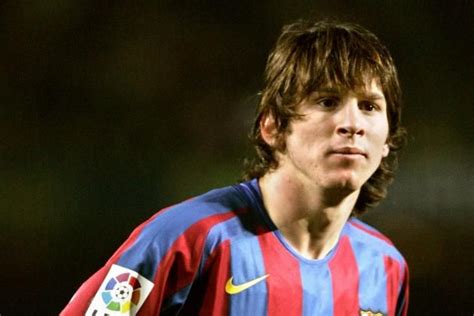 Top 10 Lionel Messi Hairstyles You Can Try To Get A Trendy Makeover