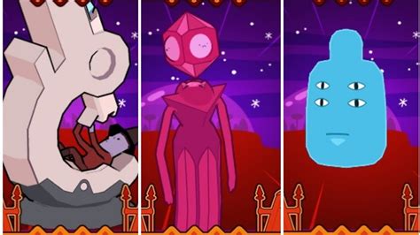 Grob Gob Glob Grod Homem Estrela Toucinhos Espaciais Bloons Adventure Time Td Youtube