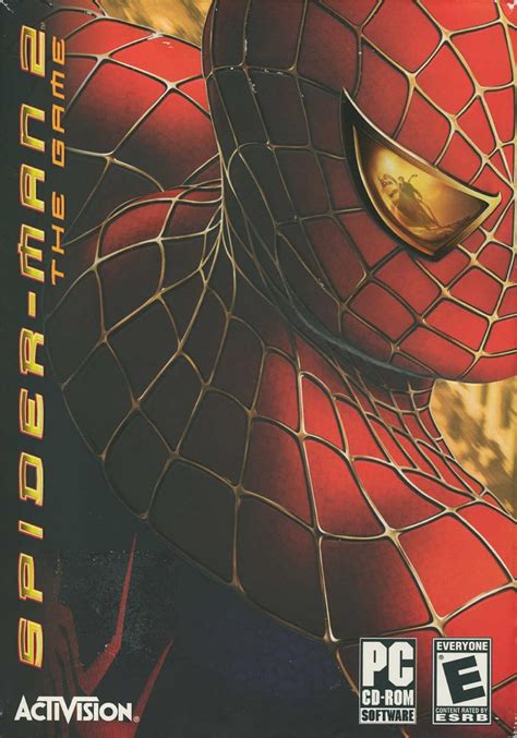 Spider Man 2 The Game Videojuego 2004 IMDb