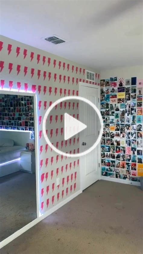 Dariankadarianka On Tiktok I Luv My Room 🤓 Tiktok Room Tiktok