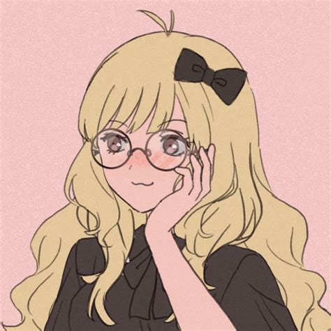 Cartoon Profile Picture Maker Picrew Draw Sketch Out