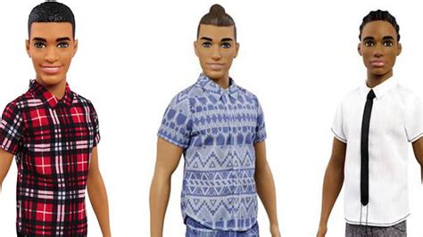 Ken Doll Gets ‘diverse’ Upgrade With New Skin Tones Hair National Globalnews Ca