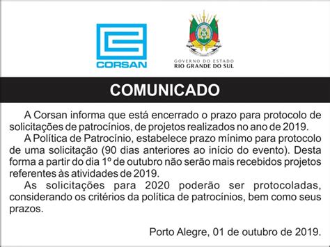 Frases Para Pedir Patrocínio