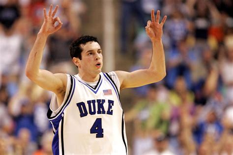 Jonathan clay jj redick was born in 1984 in cookeville, tennessee. JJ Redick On Grayson Allen's New Notoriety - Duke ...