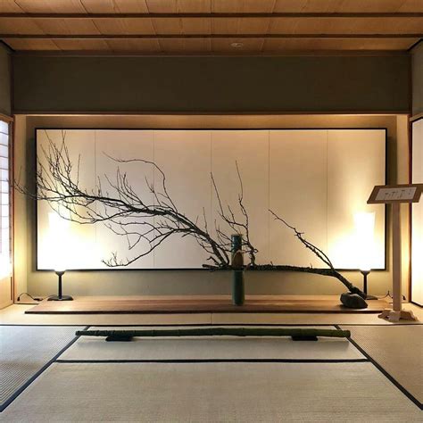 Japanese Interior Design Japanese Design Japanese Style Vintage