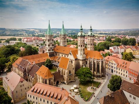 Naumburg Cathedral, Germany. | Unesco world heritage site, World heritage, World heritage sites