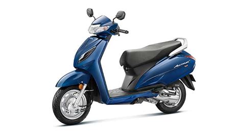 Know all the details including pricing, specifications and detailed information. Honda 2 wheelers launches all new BS-VI Activa 6G at Rs ...