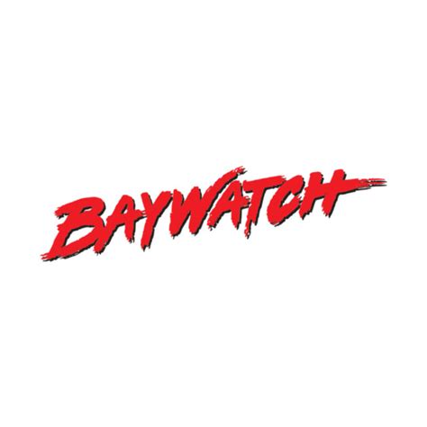 Baywatch Baywatch T Shirt Teepublic